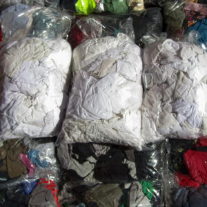 Paño de Limpieza blanco 1kg