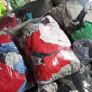 Paño de Limpieza Color 1kg